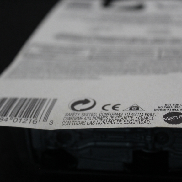 2003 Work Crewsers Hot Wheels 1956 Ford Flash - Picture 2 of 2